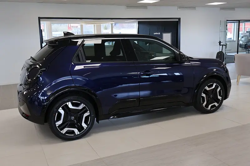 Nissan Micra 2026