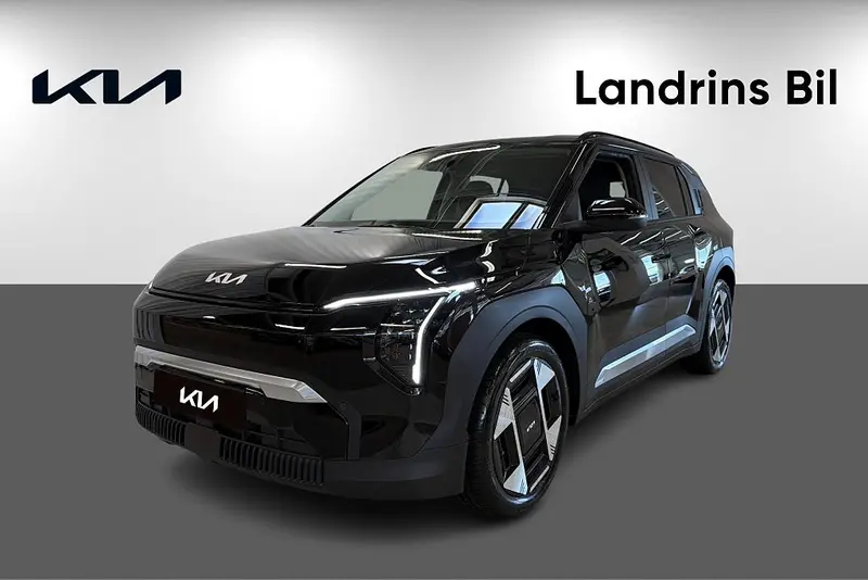 Kia EV3 2026