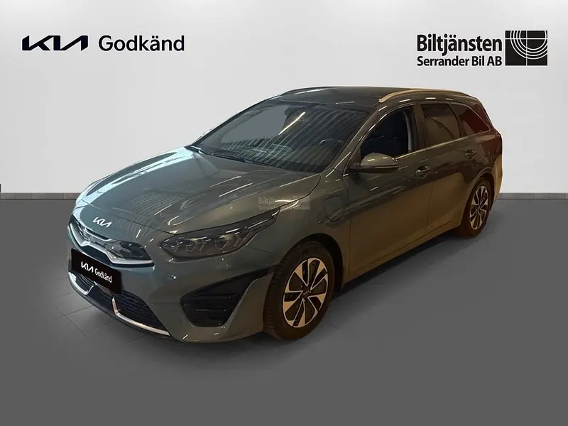 Kia Ceed 2024
