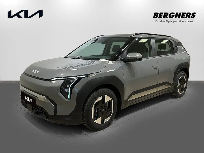 Kia EV3 2025