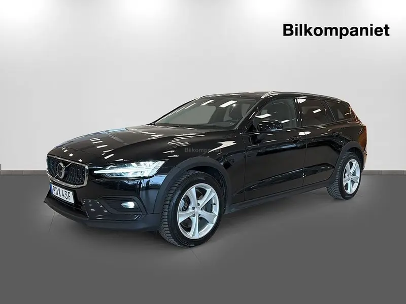 Volvo V60 2023