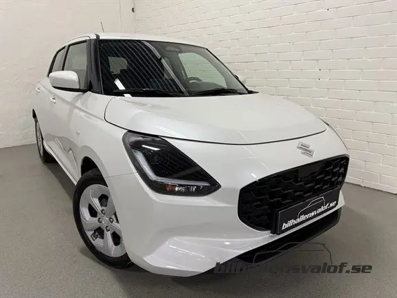 Suzuki Swift 2026