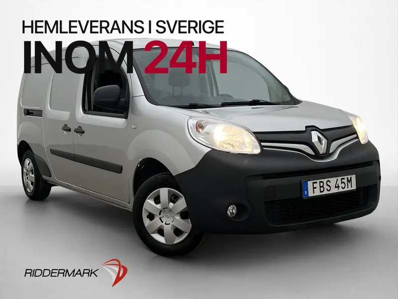 Renault Kangoo 2019