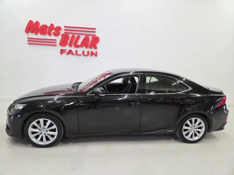 Lexus IS 2014