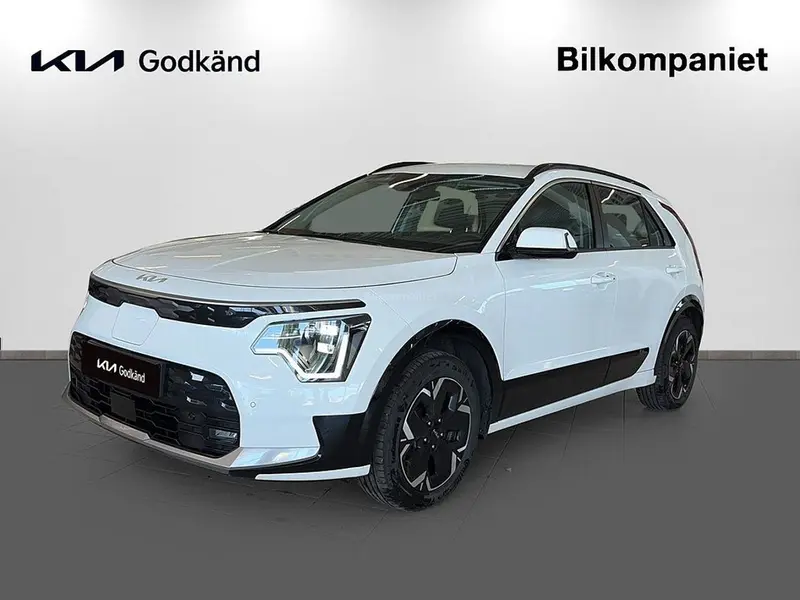 Kia Niro 2023
