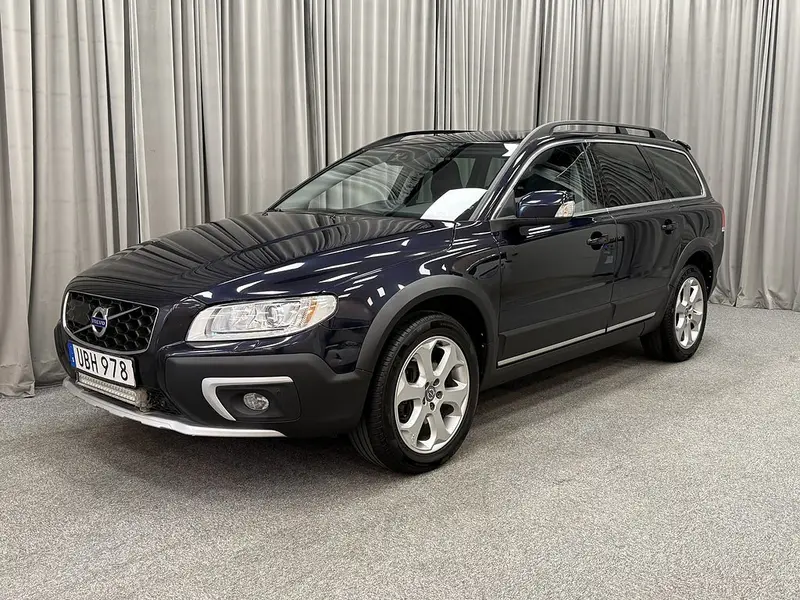 Volvo XC70 2016