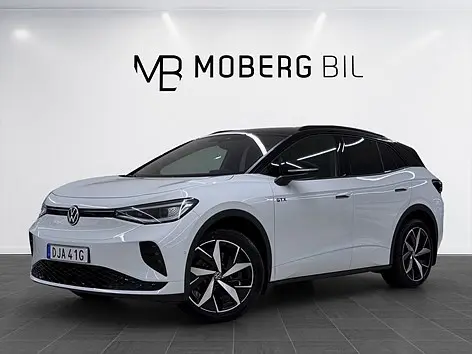 Volkswagen ID.4 2024