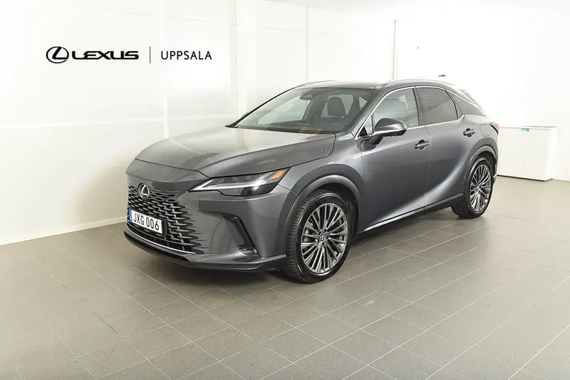 Lexus RX 2023