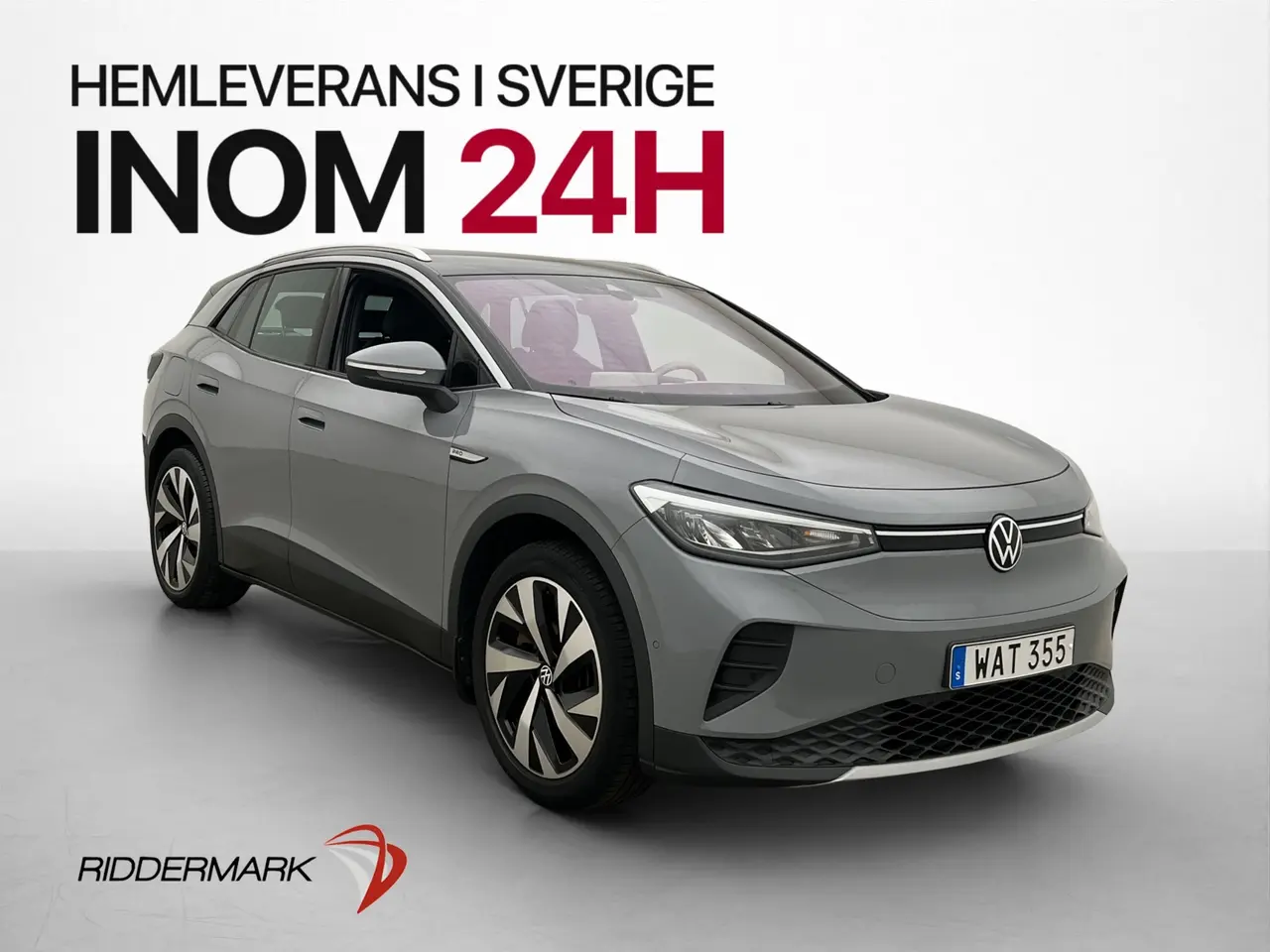 Volkswagen ID.4 2023