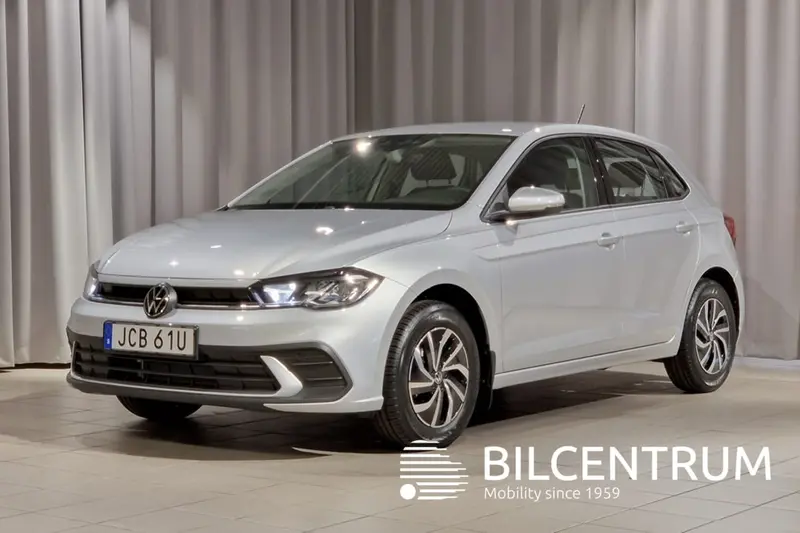 Volkswagen Polo 2027