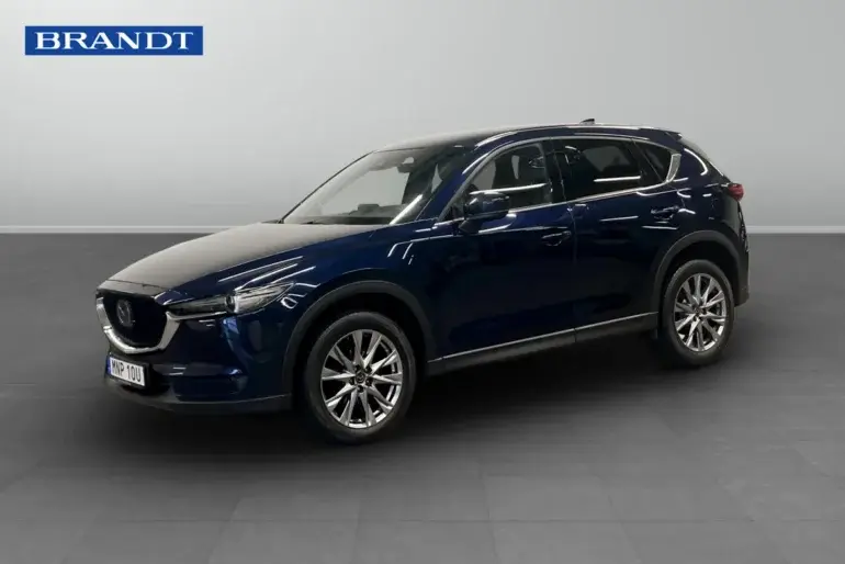 Mazda CX-5 2020
