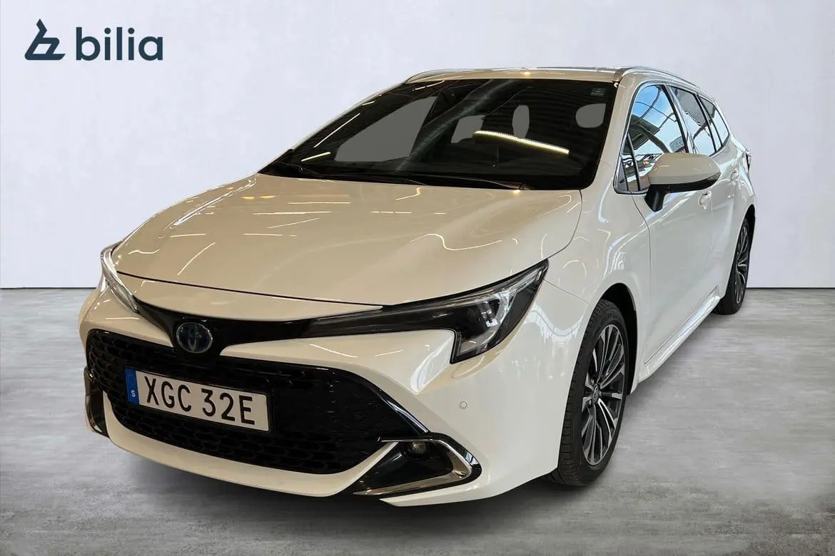 Toyota Corolla 2025
