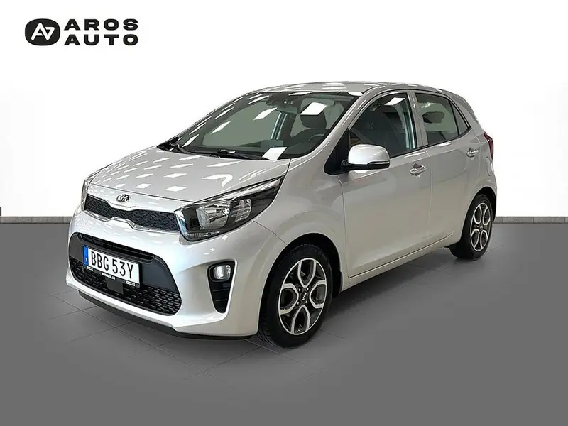 Kia Picanto 2021