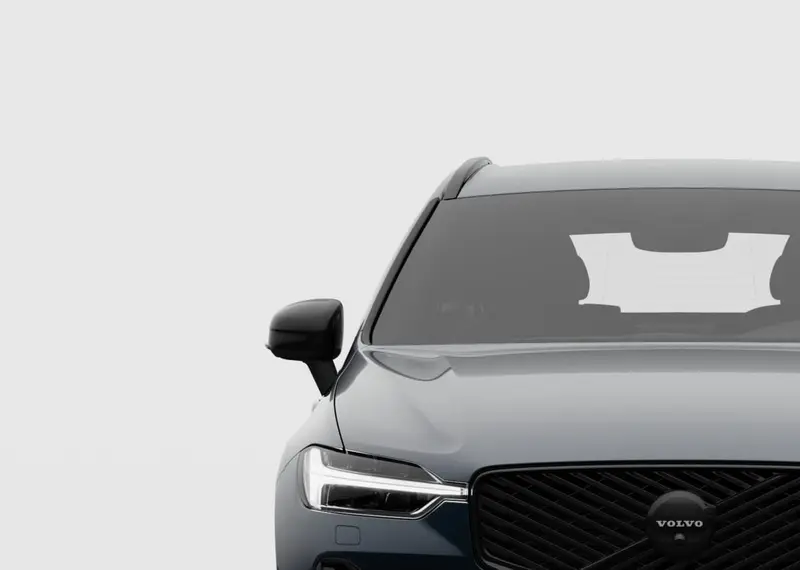 Volvo XC60 2027