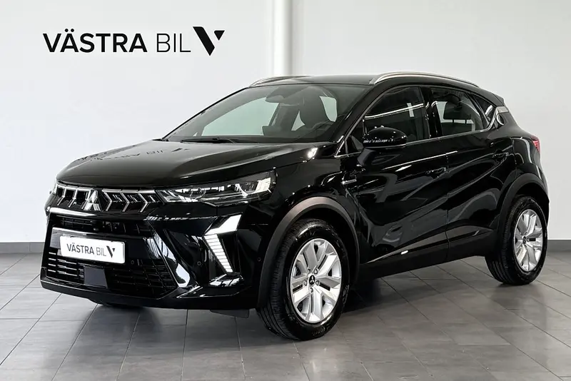 Mitsubishi ASX 2024