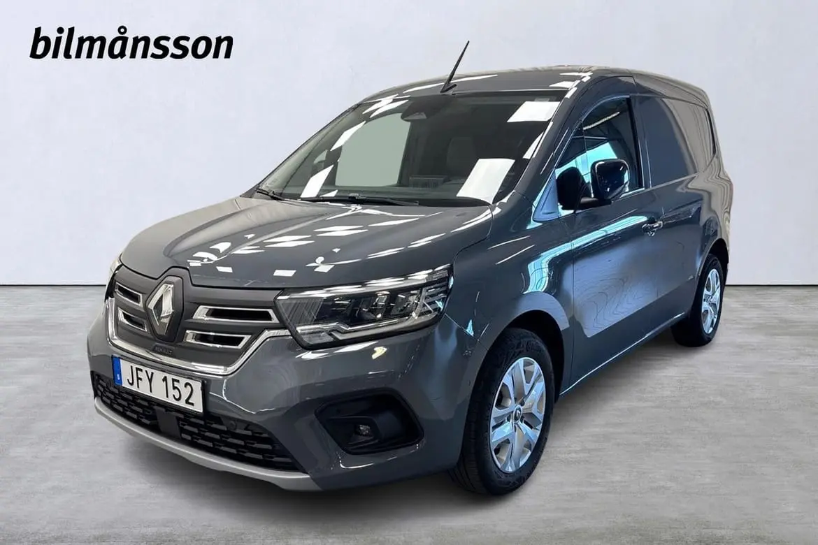Renault Kangoo 2023