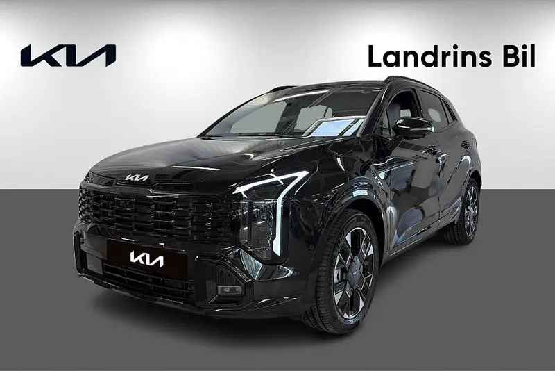 Kia Sportage 2026