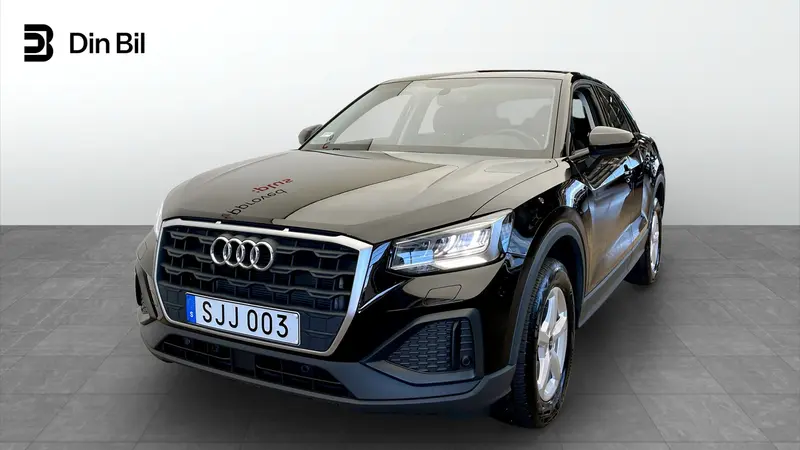 Audi Q2 2023