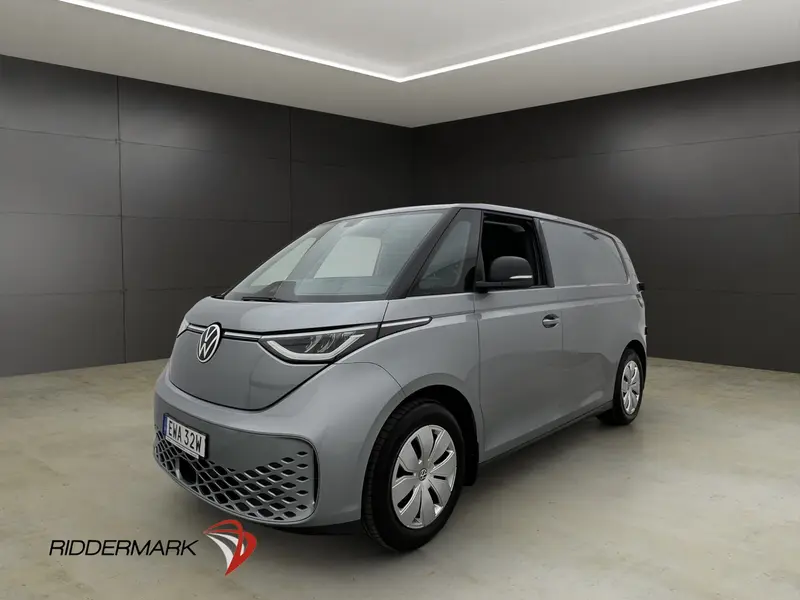 Volkswagen ID. Buzz 2023