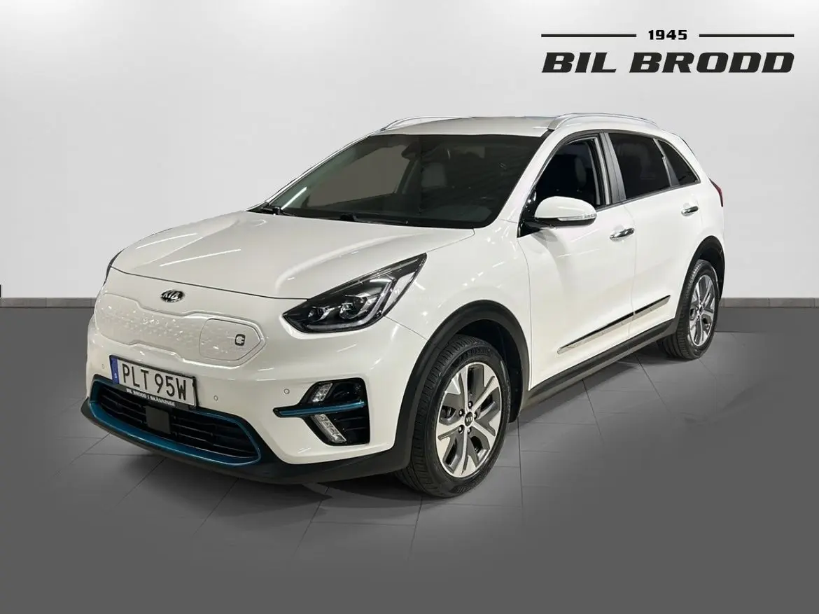 Kia Niro 2021