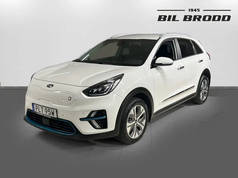 Kia Niro 2021