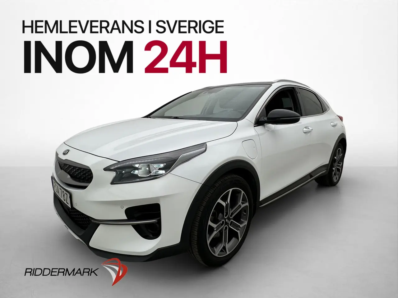 Kia Ceed 2021