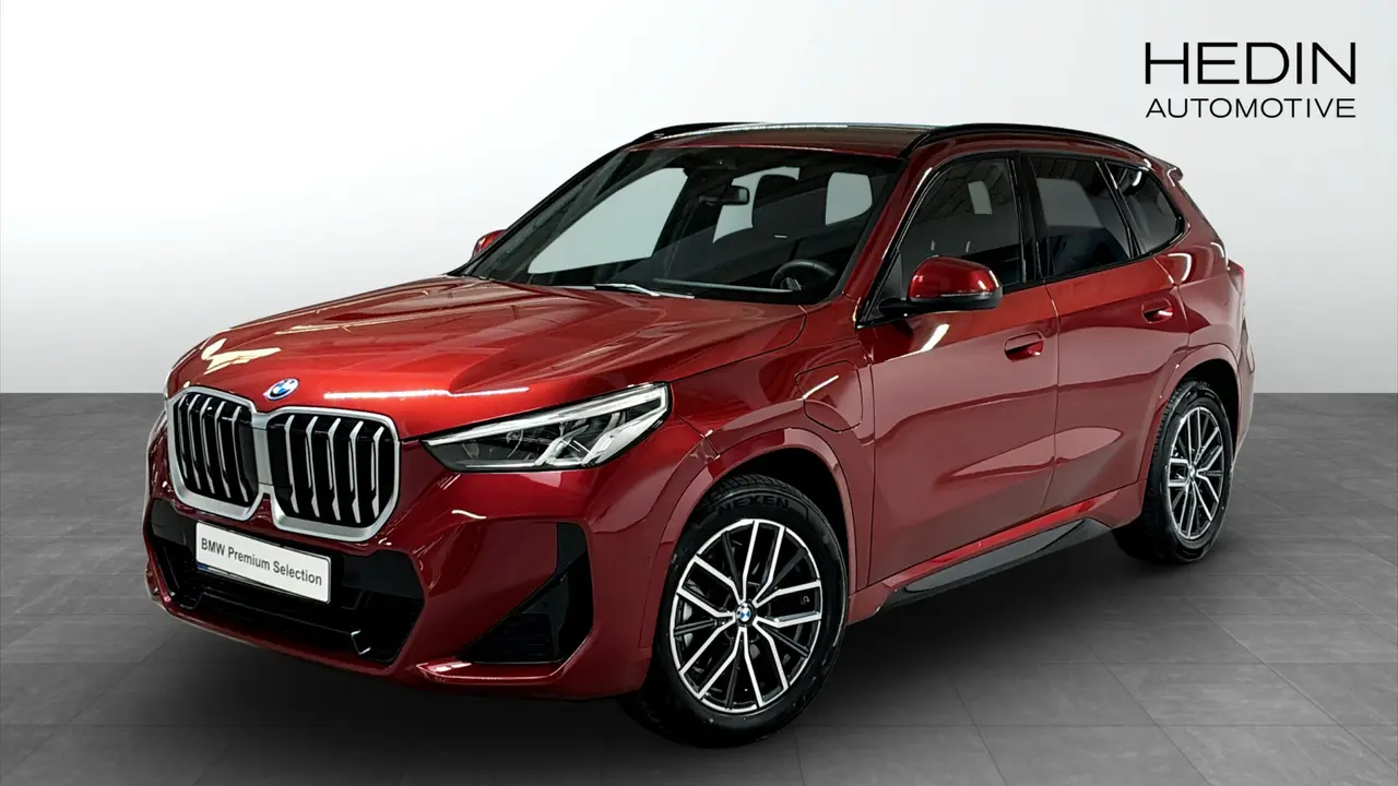 BMW X1 2026