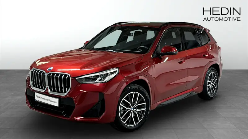 BMW X1 2026
