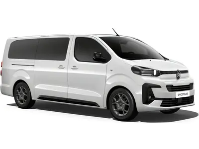 Citroën Spacetourer