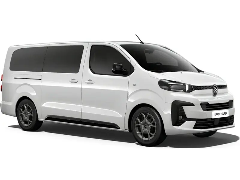 Citroën Spacetourer 2026