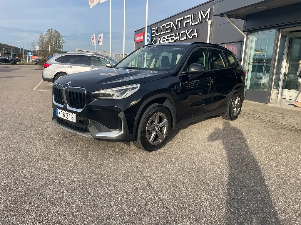 BMW X1 2023