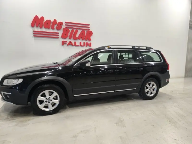 Volvo XC70 2015