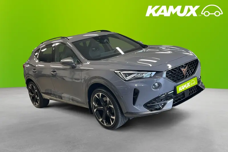 CUPRA Formentor 2024