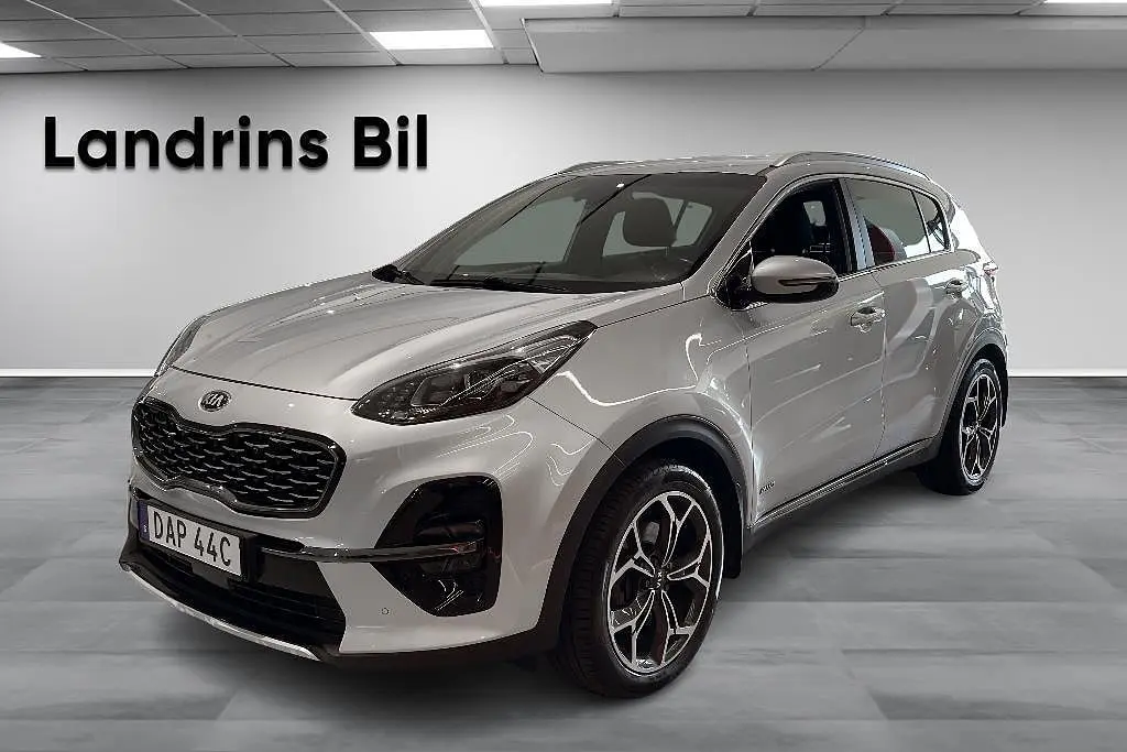 Kia Sportage 2020