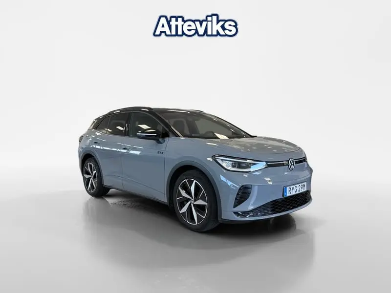 Volkswagen ID.4 2023