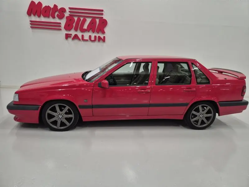 Volvo 850 1996