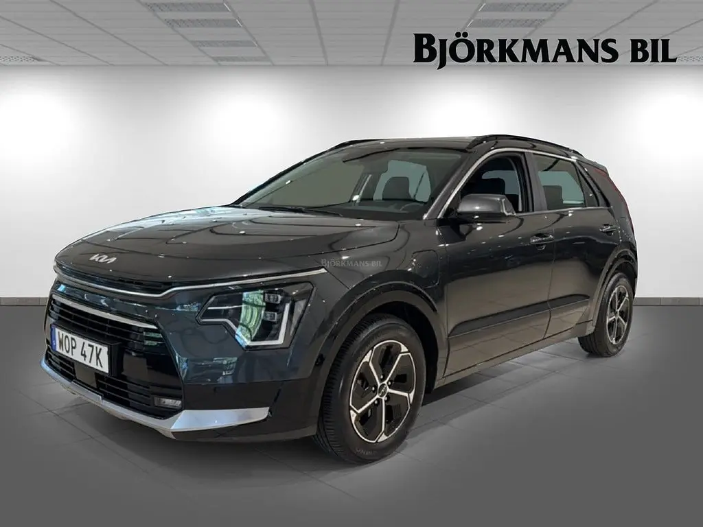 Kia Niro 2023
