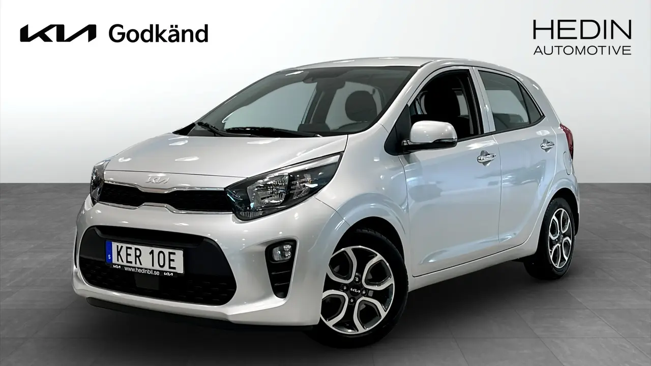 Kia Picanto 2023