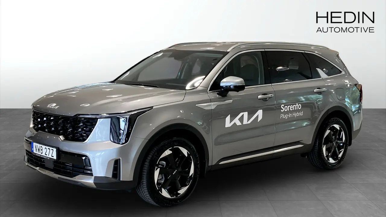 Kia Sorento 2026