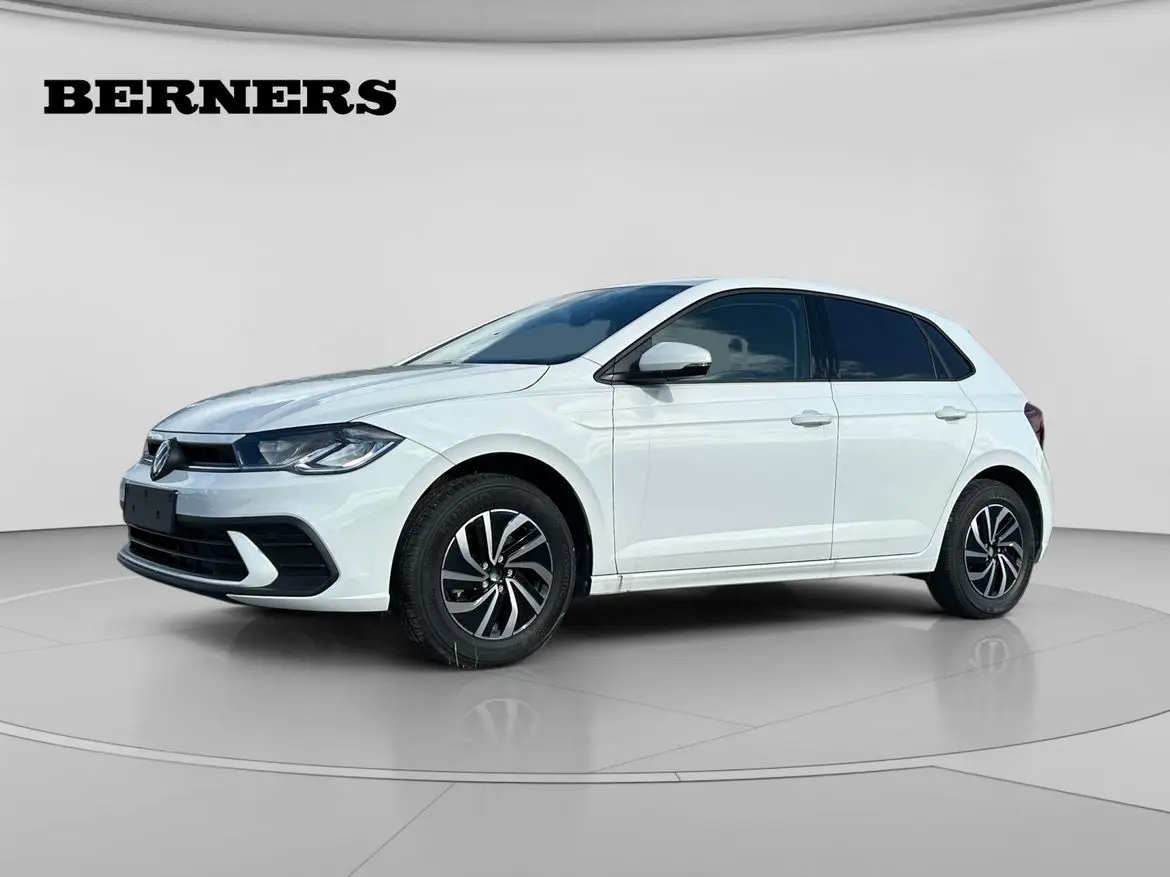 Volkswagen Polo 2027