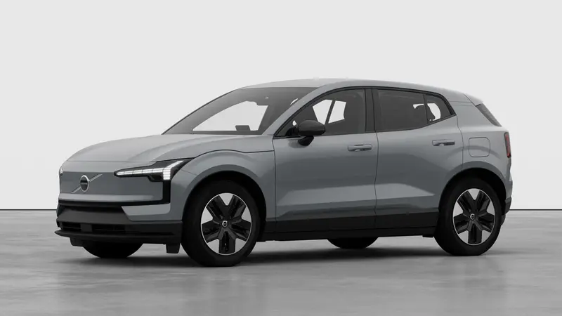 Volvo EX30 2027