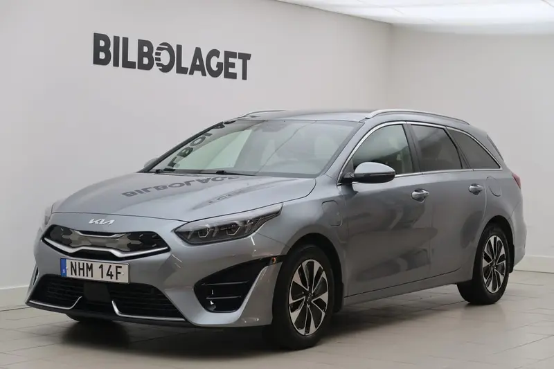 Kia Ceed 2022