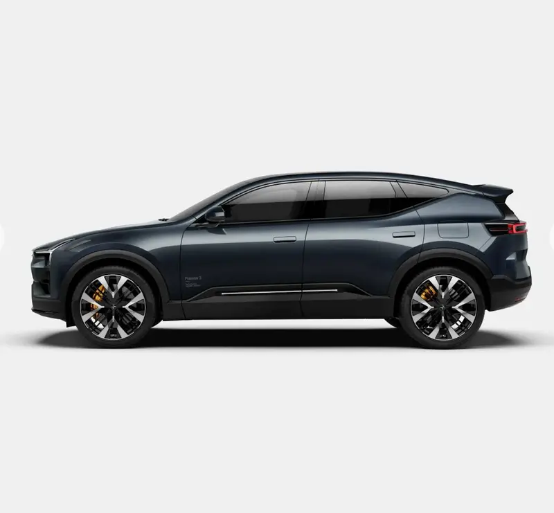 Polestar 3 2025