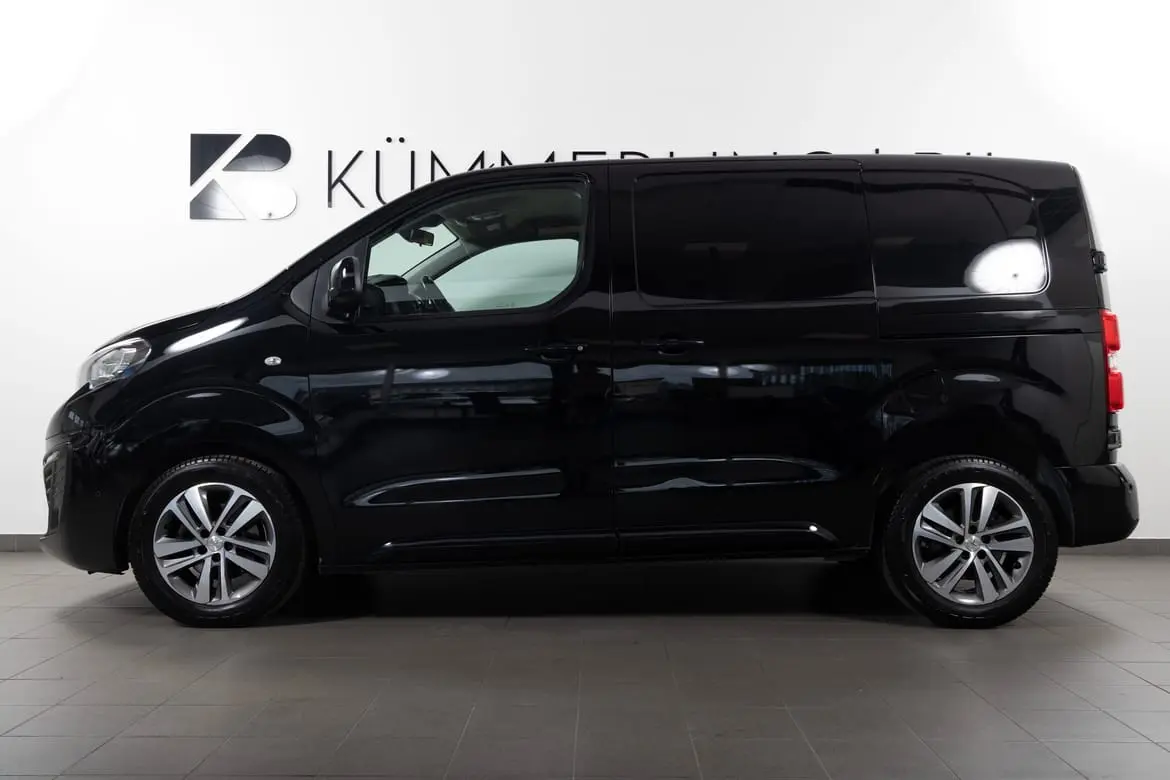 Peugeot Expert 2019