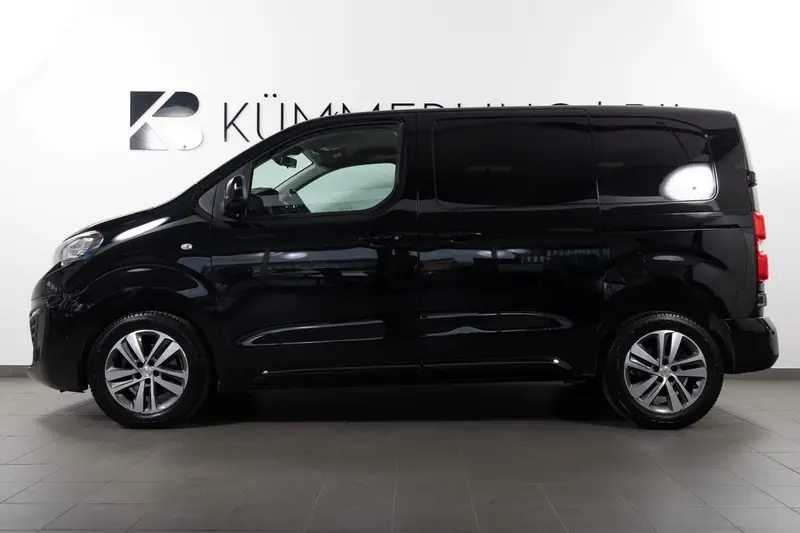 Peugeot Expert 2019