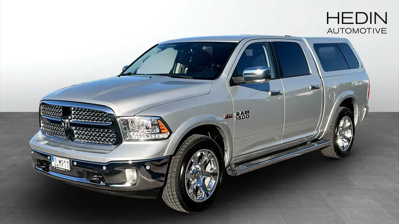RAM 1500 2018