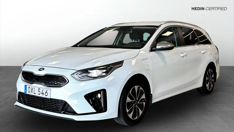 Kia Ceed 2021