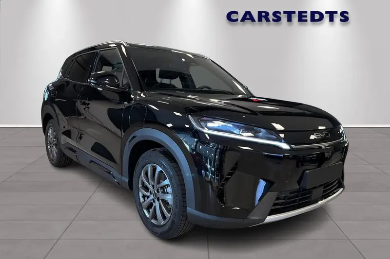 BYD ATTO 2 2026