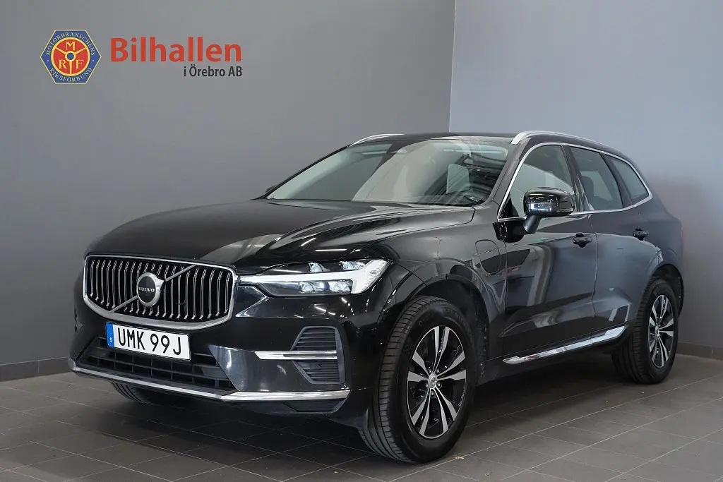 Volvo XC60 2023