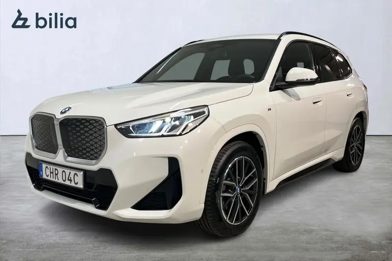 BMW X1 2025